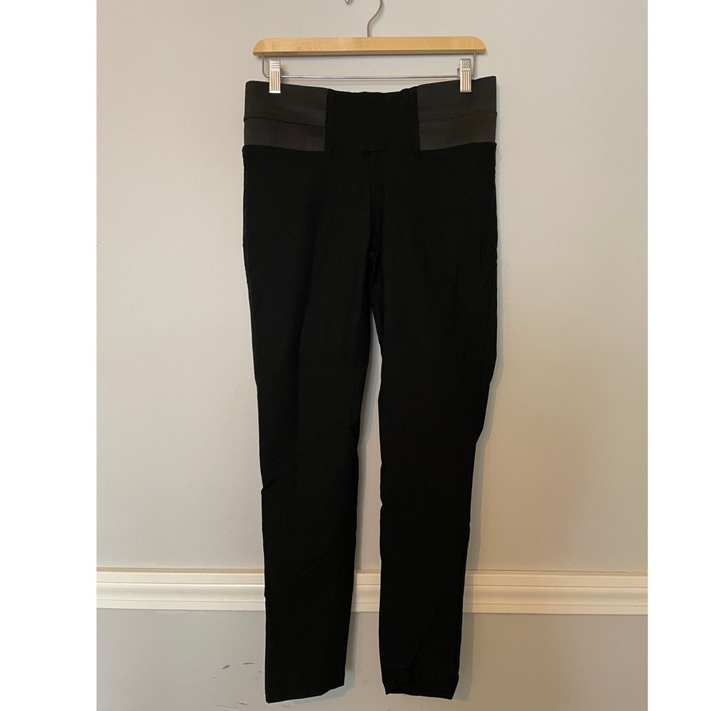 Roma Concept Black Pants